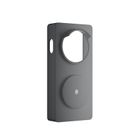 Aqara, G4 Weatherproof Case, obudowa odporna na warunki atmosferyczne, dla wideodomofonu, czarna, Smart Video Doorbell G4