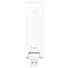 Aqara, Hub M100 (Offline), jednostka centralna Smart Home, Zigbee, Homekit, EU