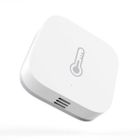 Aqara, Temperature & Humidity Sensor, czujnik temperatury wilgotności