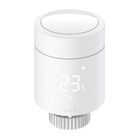 Aqara, termostat, głowica termostatyczna, Zigbee, Thread, Bluetooth