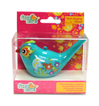 Aqua Bird, gwizdek wodny