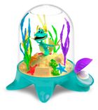 Aqua Dragons, Sea Friends z Wodnym Smokiem, zestaw naukowy
