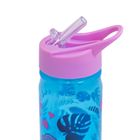 Aqua Pure, bidon z rurką, Sweet Koala, 450 ml