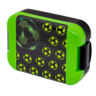 Aqua Pure, lunchbox, Neo Football