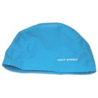 Aqua Speed, Speed profi, czepek, niebieski
