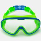 Aqua-Speed, Tivano, okulary pływackie, rozmiar junior