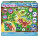 Aquabeads, Dinozaury, koraliki wodne, zestaw startowy, 31994