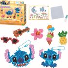 Aquabeads, Lilo i Stitch, koraliki wodne, zestaw startowy, 1200 elementów, 35119