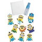 Aquabeads, Minionki, zestaw postaci