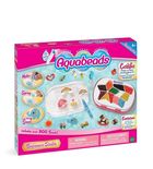 Aquabeads, pracownia dla początkujących