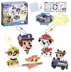 Aquabeads, Psi Patrol, koraliki wodne, zestaw startowy, 700 elementów, 35126
