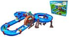 AquaPlay, Water Wheel, tor wodny, 140-120-35 cm