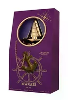Arabiyat, Prestige Marasi For Her, woda perfumowana, 100 ml