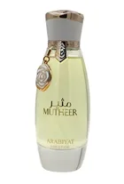Arabiyat, Prestige Mutheer, woda perfumowana, 100 ml