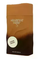 Arabiyat, Sugar Cookie Dough, woda perfumowana, 100 ml
