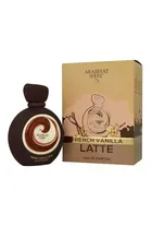 Arabiyat, Sugar French Vanilla Latte, woda perfumowana, 100 ml