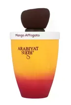 Arabiyat, Sugar Mango Affogato, woda perfumowana, 100 ml