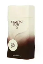 Arabiyat, Sugar Pecan Butter Cookie, woda perfumowana, 100 ml