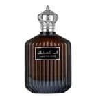 Ard al Zaafaran, Ana Al Malik I Am The King, woda perfumowana, spray, 100 ml