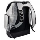 Arena, Spiky 2 Large Backpack, plecak, srebrny, 40l