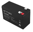 Armac, akumulator, 12V, AGM, 9Ah, uniwersalny