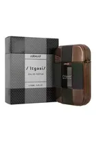 Armaf, Legesi Homme, woda perfumowana, 100 ml
