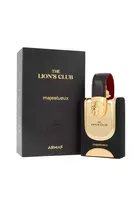 Armaf, Lion`s Club Majestueux, woda perfumowana, 100 ml