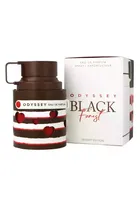 Armaf, Odyssey Black Forest, woda perfumowana, 100 ml