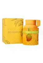 Armaf, Odyssey Go Mango, woda perfumowana, 100 ml