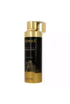 Armaf, Odyssey Wild One Gold Edition Body Spray, spray do ciała, 200 ml