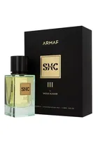Armaf, SHK III By Saoud Al Kaabi, ekstrakt perfum, 100 ml