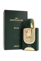 Armaf, The Lions Club Feroce, woda perfumowana, 100 ml
