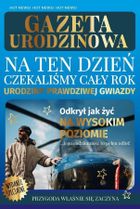 Armin Style, karnet, gazeta, Urodziny