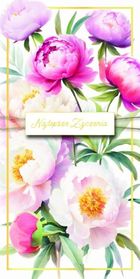 Armin Style, karnet, Najlepsze życzenia