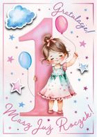 Armin Style, karnet, roczek