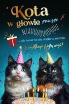 Armin Style, karnet urodzinowy z kopertą, 13-21 cm