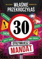 Armin Style, karnet, urodziny 30