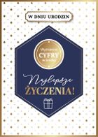 Armin Style, karnet, urodziny