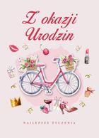 Armin Style, karnet, urodziny