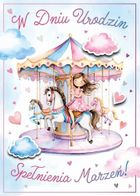 Armin Style, karnet, urodziny