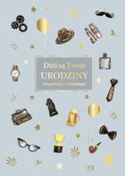 Armin Style, karnet, urodziny dla niego