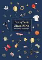 Armin Style, karnet, urodziny dla niego