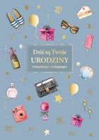 Armin Style, karnet, urodziny dla niej