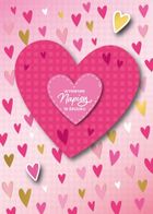 Armin Style, karnet, walentynki, wymienne napisy