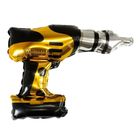 Arpex, balon foliowy, wiertarka