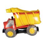 Arpex, balon foliowy wywrotka