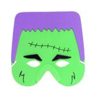 Arpex, halloweenowa maska piankowa, 1 szt.