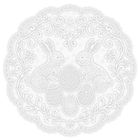 Arpex, serwetka na koszyczek, 1 szt.