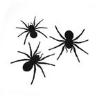 Arpex, Straszydła Ścienne, ozdoby halloweenowe samoprzylepne