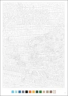 Art therapy. Kolorowanka antystresowa. Dolce vita. 40 włoskich krajobrazów do kolorowania